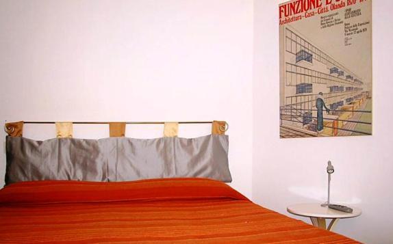 A Via Alessandro Torlonia Bed & Breakfast - Rome — Photos 1